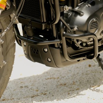 Engine protection crash bars Triumph Street Scrambler 900 (2026 until now)