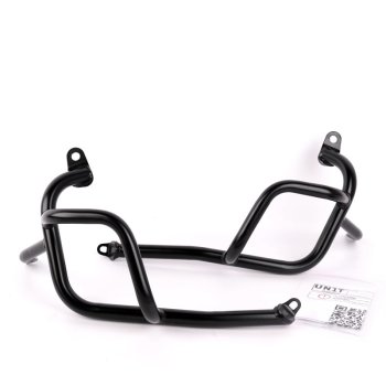 Engine protection crash bars Triumph Scrambler 1200 XC & XE (2019 until now)