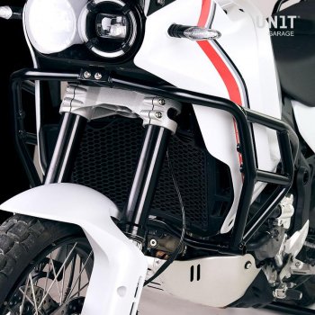 Riser Handlebar Ducati DesertX
