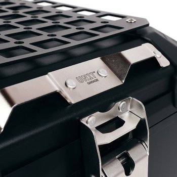 Atlas 36L Aluminum Top Case