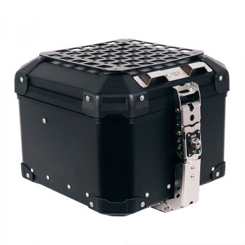 Atlas 36L Aluminum Top Case