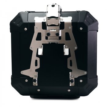 Atlas Aluminium Top Case 44L for BMW System