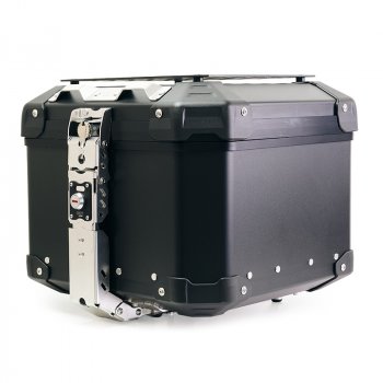 Atlas Aluminium Top Case 44L for BMW System
