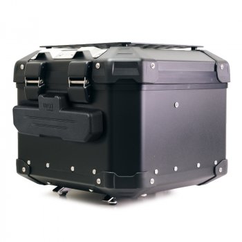 Atlas Aluminium Top Case 44L for BMW System