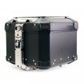 Atlas Aluminium Top Case 44L for BMW System
