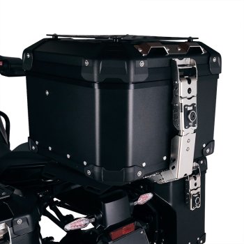 Universal 36L Atlas top case