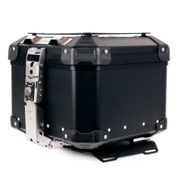 Atlas Aluminium Top Case 44L universal