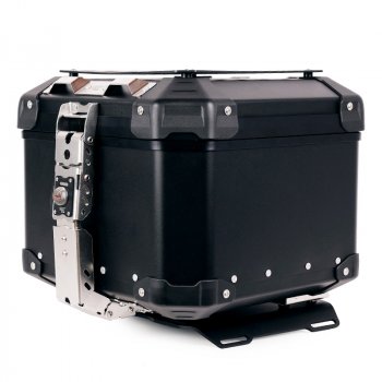 Atlas Aluminium Top Case 44L universal