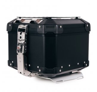 Atlas Aluminium Top Case 44L universal