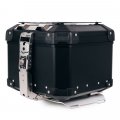 Atlas Aluminium Top Case 44L universal