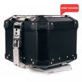 Atlas Aluminium Top Case 44L universal
