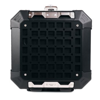 Universal 36L Atlas top case