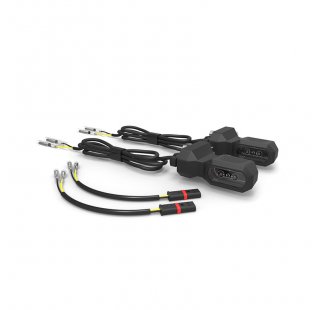 BMW Indicators ADV Pro Short Front (pair)