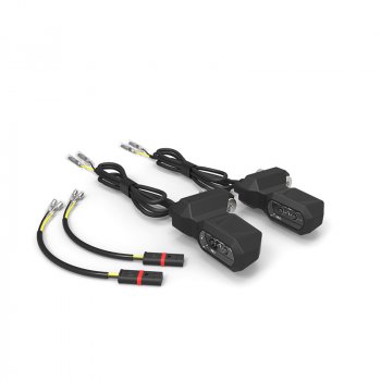 BMW Indicators ADV Pro Short Front (pair)