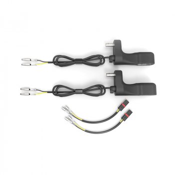 BMW Indicators Type One Front (pair)