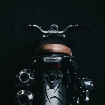 BMW indicators Type One (pair)