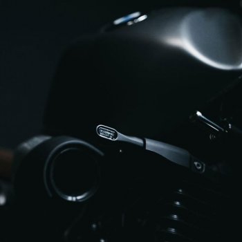 BMW indicators Type One (pair)