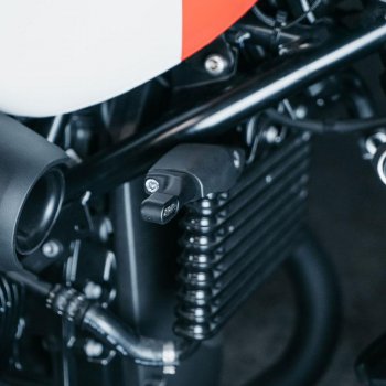 BMW indicators Type One (pair)