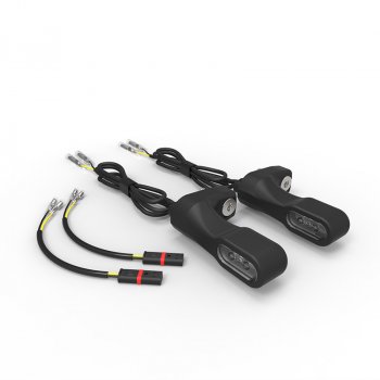 BMW indicators Type One (pair)