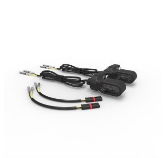 BMW Indicators Type One Short Front (pair)