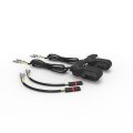 BMW Indicators Type One Short Rear (pair)