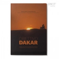 Book Obiettivo Dakar