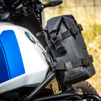 Khali light multifunction bag 18L 