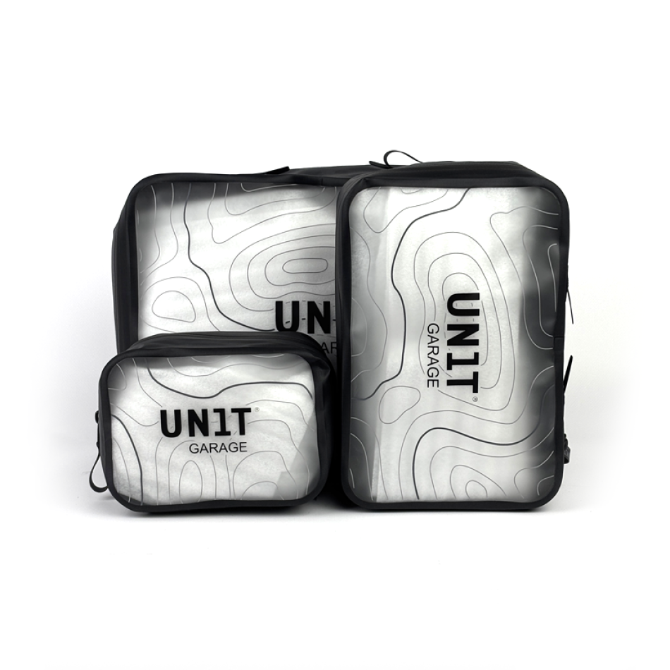 Khali Packing Cube Bag - S