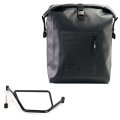 Khali side pannier in TPU + Right Frame BMW F450GS