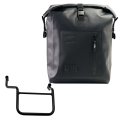 Khali side pannier in TPU + Right Frame Honda Transalp 750 (2023 until now)