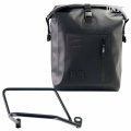 Khali side pannier in TPU + Right Subframe Kawasaki Z650RS - Z900RS