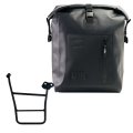 Khali side pannier in TPU + Right Frame KTM 1290/1390 Super Adventure S-R
