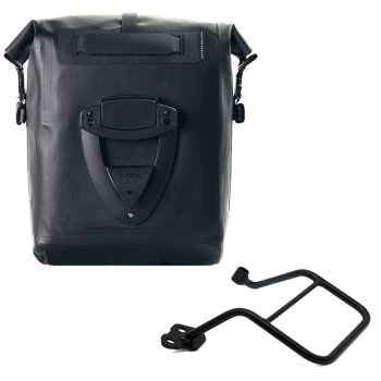 Khali side pannier in TPU + Left Frame KTM 1290/1390 Super Adventure S-R