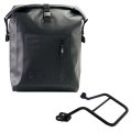 Khali side pannier in TPU + Left Frame KTM 1290/1390 Super Adventure S-R