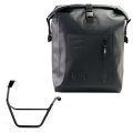 Khali side pannier in TPU + Right Subframe Triumph Street Scrambler 900 (2026 until now)