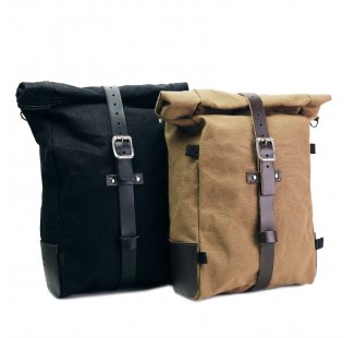 Canvas Side Pannier Scram 22L-30L