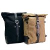 Canvas Side Pannier Scram 22L-30L