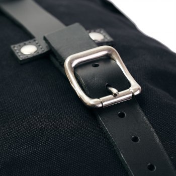 Canvas Side Pannier Scram 22L-30L