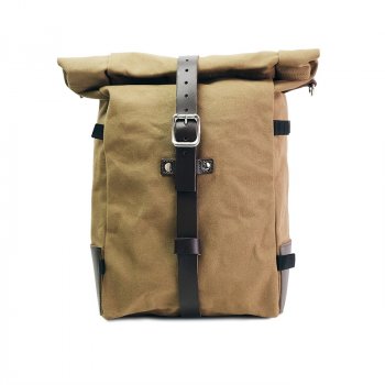 Canvas Side Pannier Scram 22L-30L