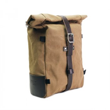 Canvas Side Pannier Scram 22L-30L