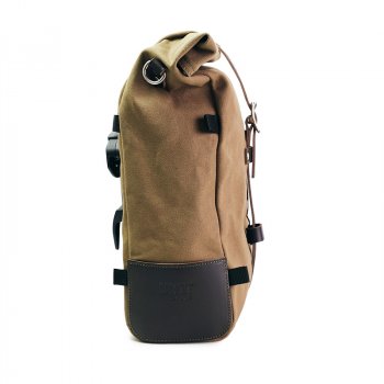 Canvas Side Pannier Scram 22L-30L