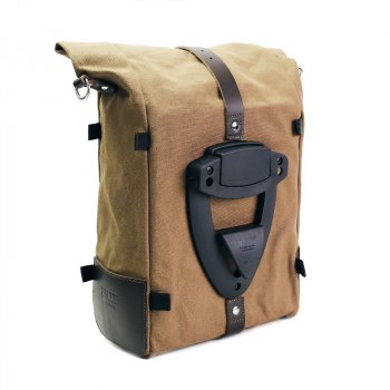 Canvas Side Pannier Scram 22L-30L