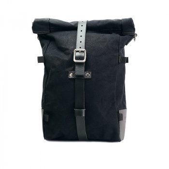 Canvas Side Pannier Scram 22L-30L