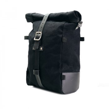 Canvas Side Pannier Scram 22L-30L