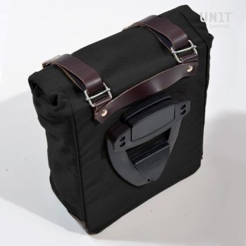 Side Canvas Bag