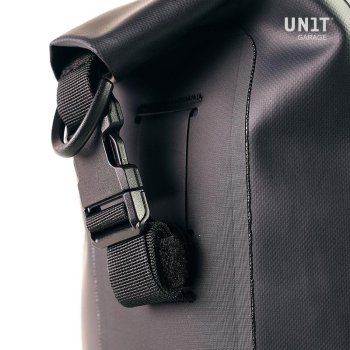 Side Pannier