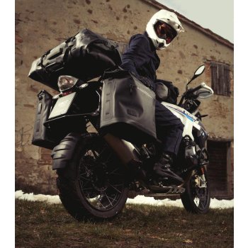 Big Side pannier