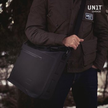Big Side pannier