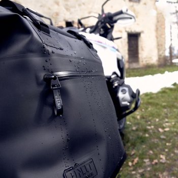Big Side pannier