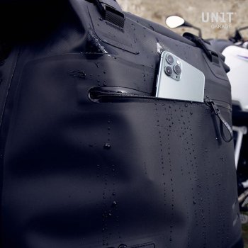Big Side pannier